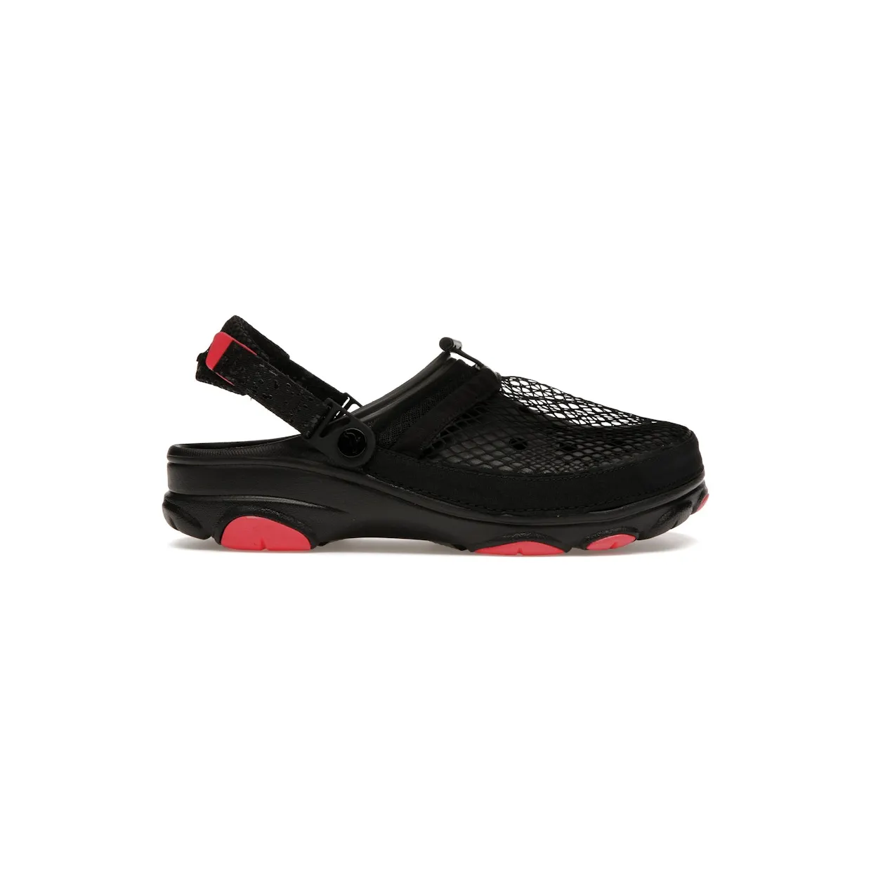 crocs-sneaker 208113-001