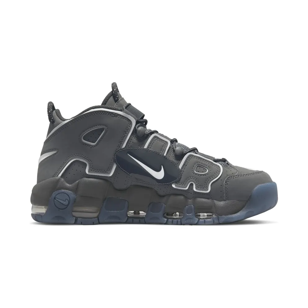 Nike Air More Uptempo ’96 Grey (DQ5014-068)