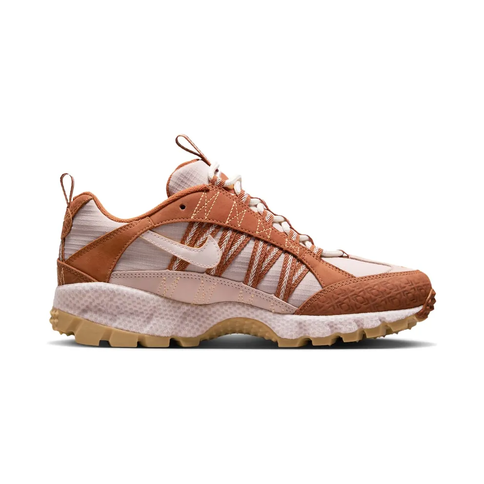 Nike Air Humara “Future Movement – Dark Russet” (FQ1099-200)