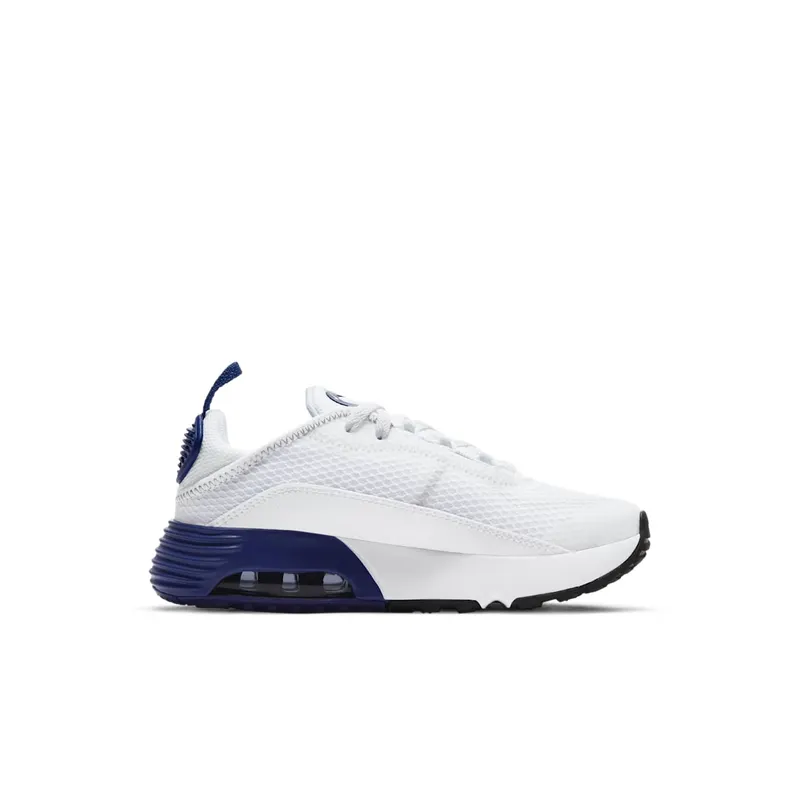 Nike Air Max 2090 Younger Kids’ White (CU2093-105)