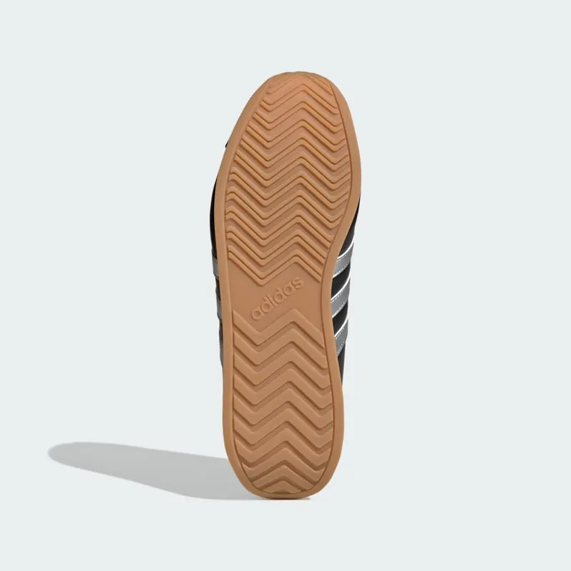 Adidas RUNVISTA HALO-Shoes Core Black / Core Black / Iron Metallic (HQ2326)