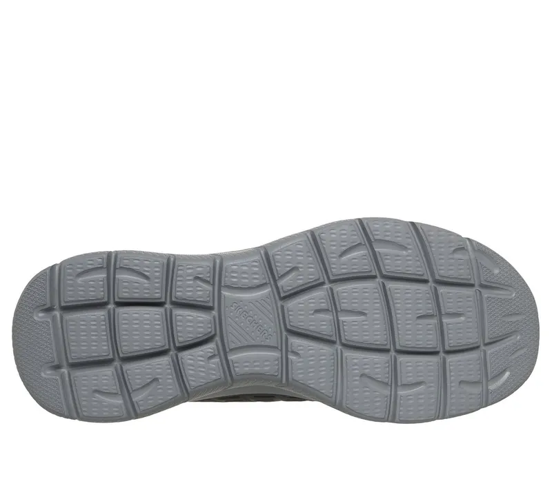 Skechers Arch Fit Summits – Leege Sneaker Houtskool/Black