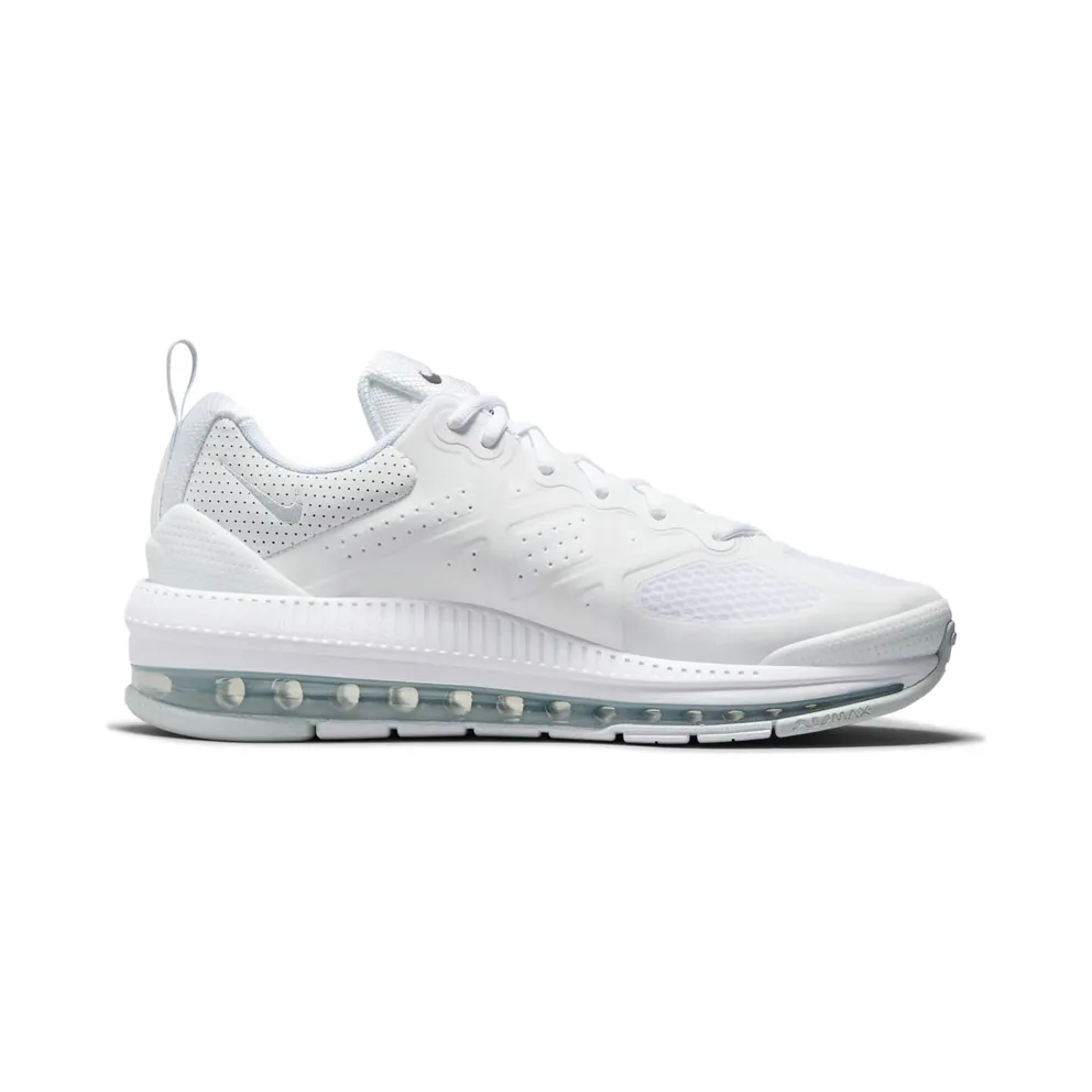 Nike Air Max Genome White (CW1648-100)
