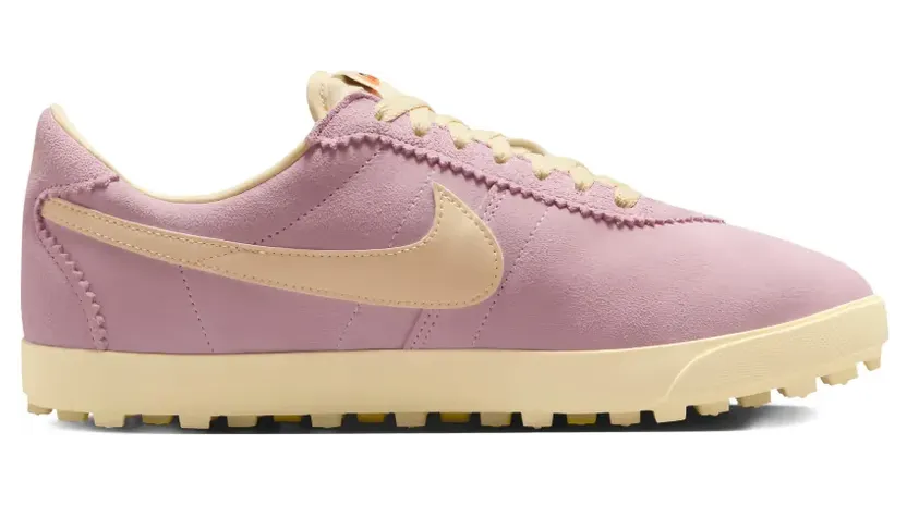 Nike Astro Grabber sneakers – Roze (IQ7611)