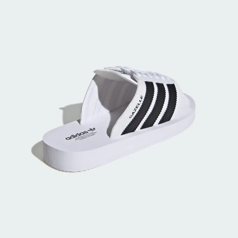 adidas Gazelle Beach Footwear White (JQ7420)