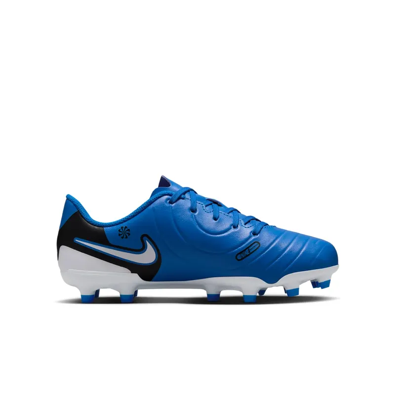 Nike Tiempo Legend 10 Club MG Soar White (DV4352-400)