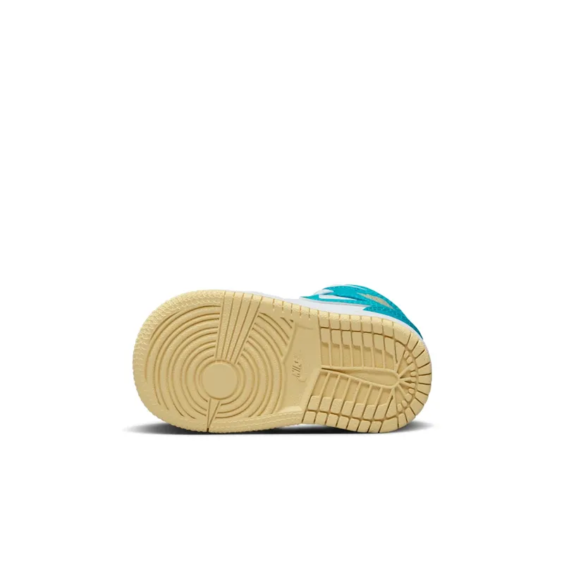 AIR Jordan 1 MID TD “Aquatone” (DQ8425-400)