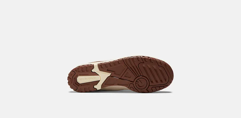 New Balance 550 “Aimé Leon Dore – Brown” (BB550AB1)