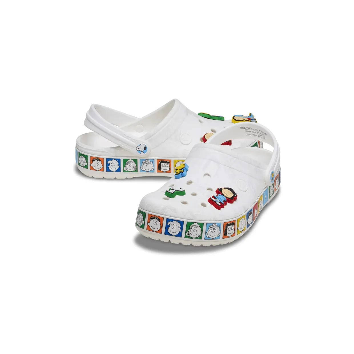 crocs-crocband 212115-90H