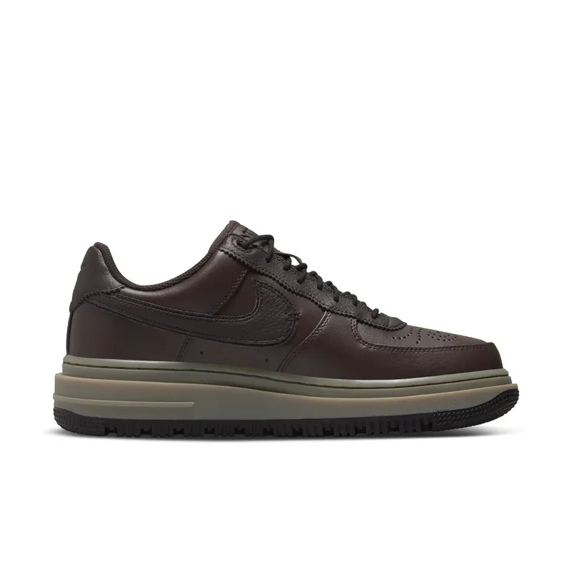 Nike Air Force 1 Luxeen Bruin (DN2451-200)
