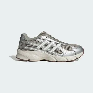 adidas Technochaos 2000 “Wonder Cargo / Core White / Matte Silver” (HQ7286)