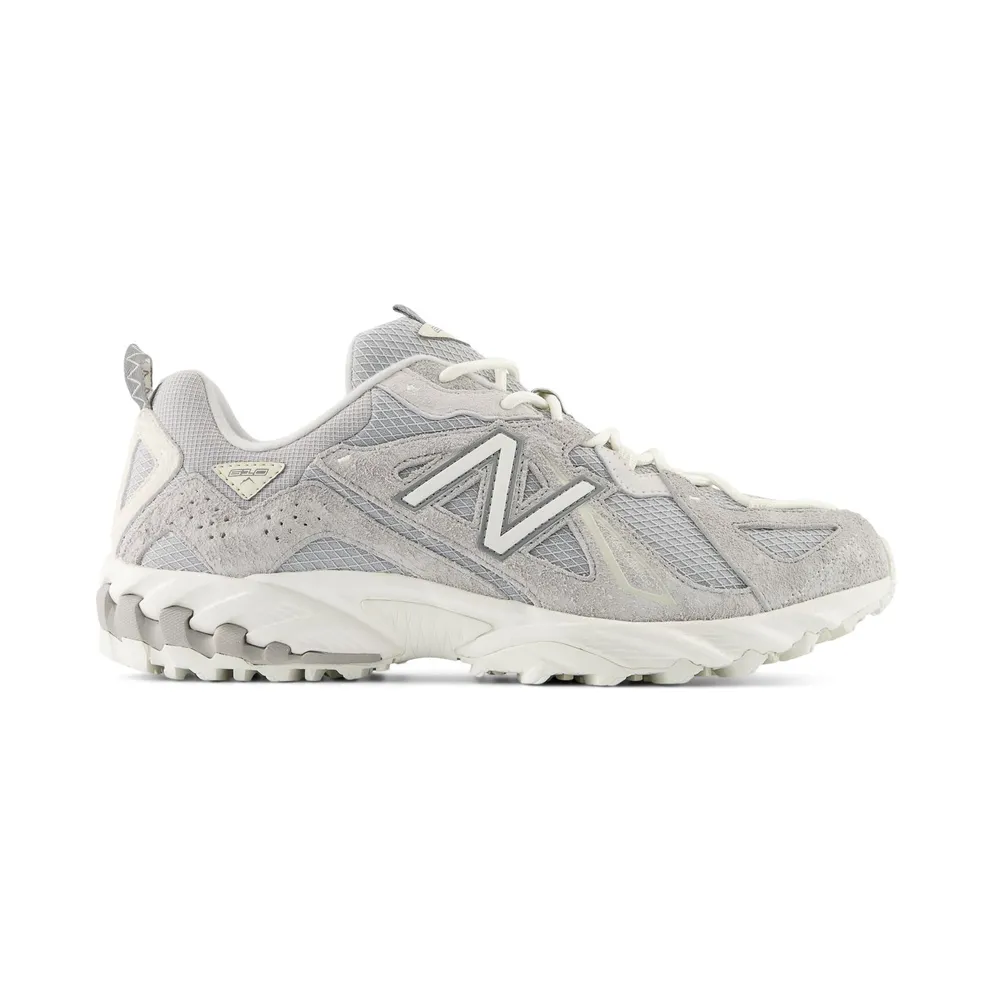 New Balance 610v1 “RAINCLOUD / GREY MATTER / Sea Salt” (ML610TGM)