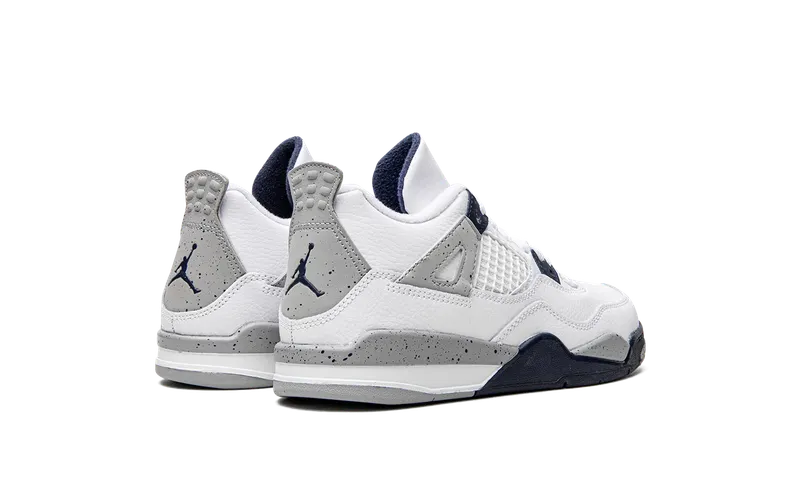 Air Jordan 4 Retro PS “Midnight Navy” (BQ7669-140)
