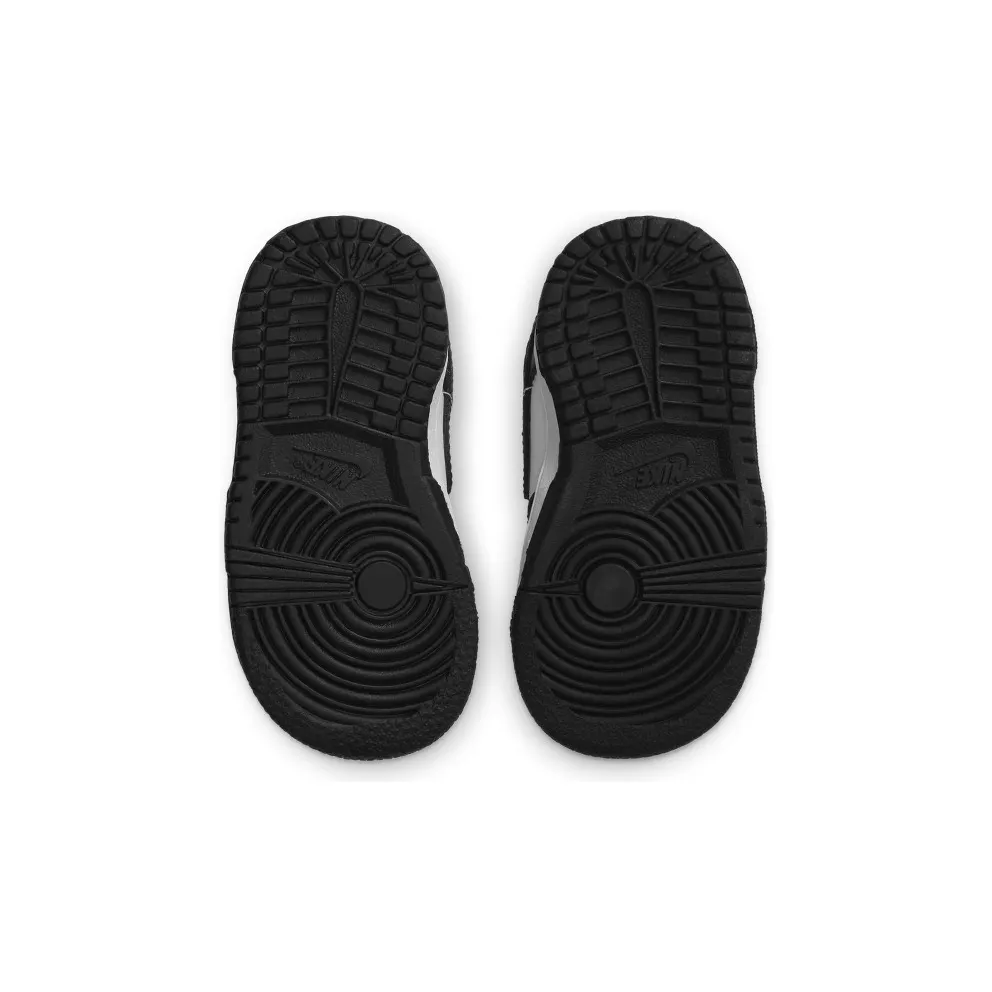 Nike Dunk Low Baby/Toddler White (CW1589-100)