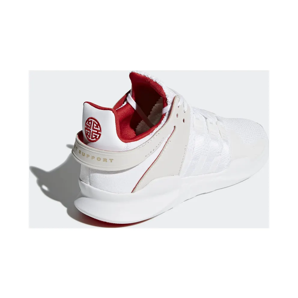 adidas EQT Support Adv Chinese New Year (2018) Running White/Running White/Scarlet (DB2541)