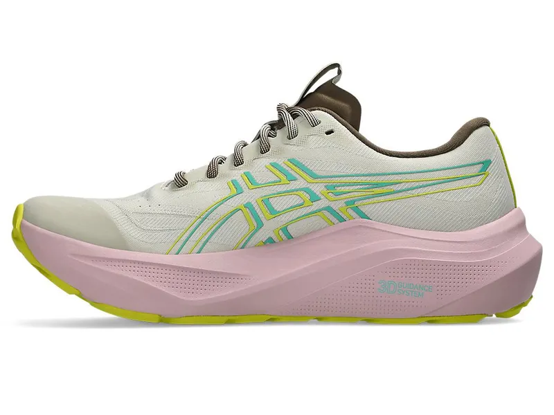ASICS GT-2000 14 TR “Light Dust / Cacti” (1012B984-020)