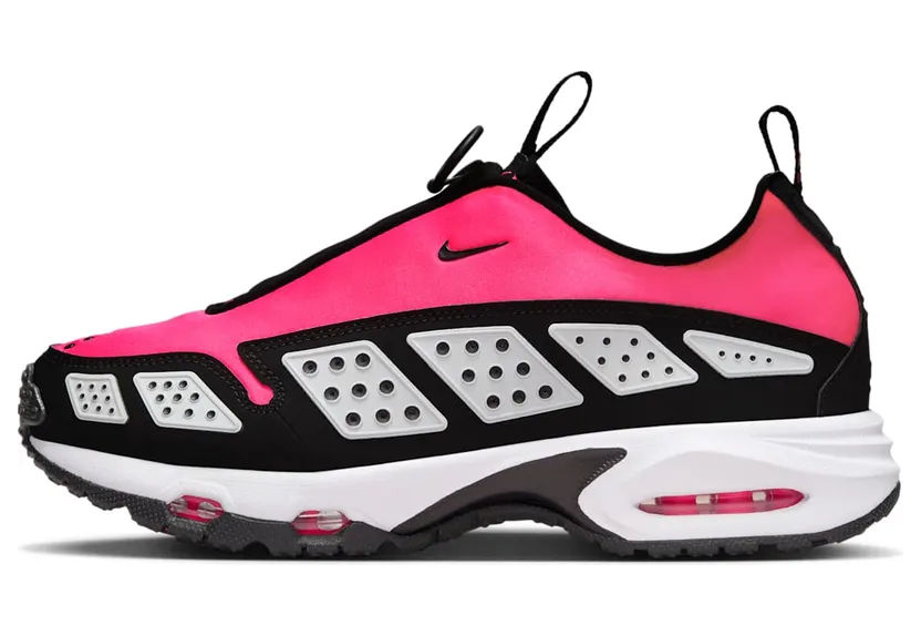 Nike Air Max SNDR Volt Black (FZ2068-600)
