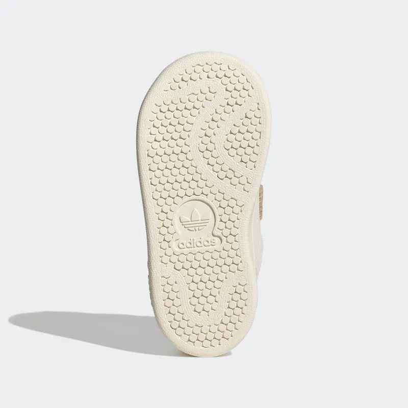 Adidas Stan Smith Cloud White / Cloud White / Magic Beige (H03444)