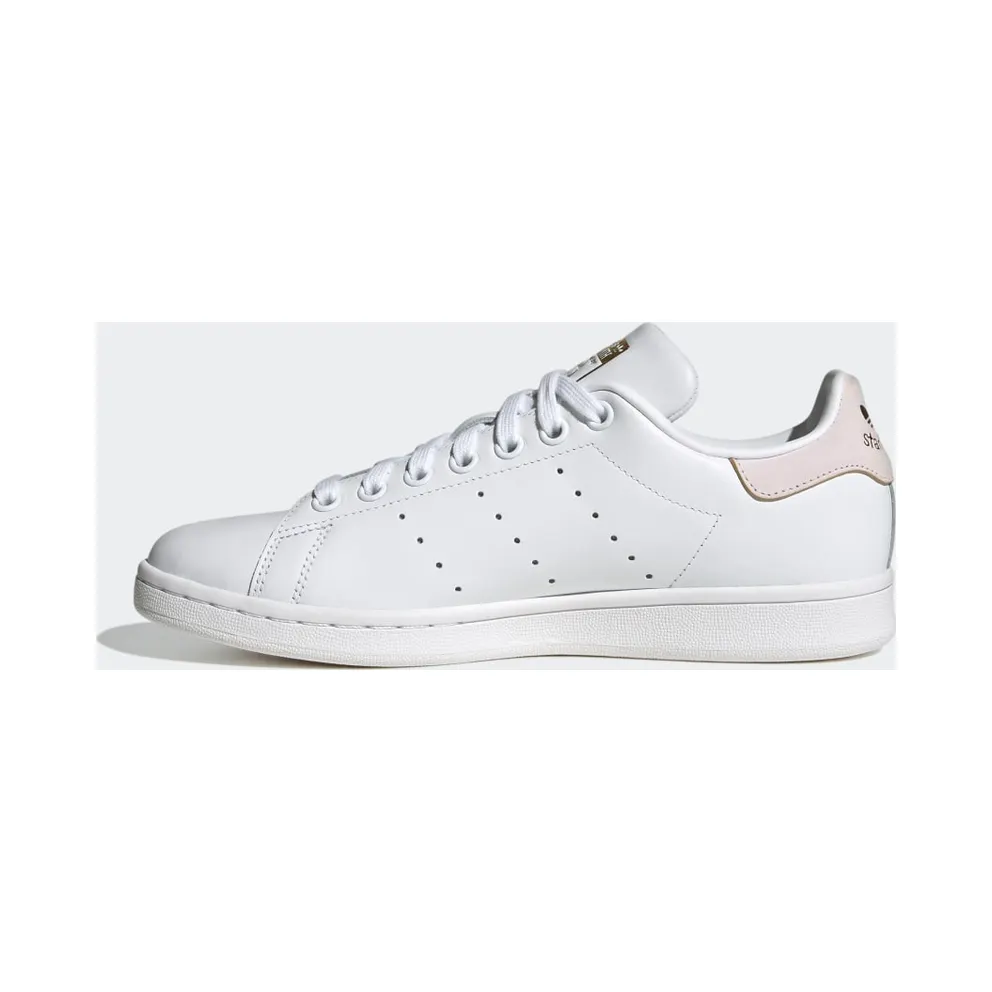 Adidas Stan Smith Cloud White / Almost Pink / Gold Metallic (HQ6643)