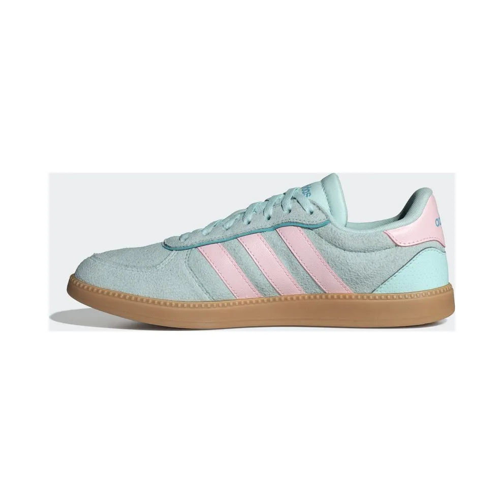Adidas Breaknet Sleek Halo Mint / Clear Pink / Mint Ton (JR0688)