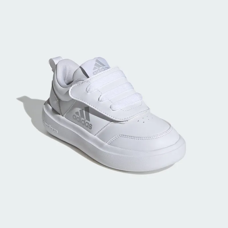 adidas Park Street White Silver Metallic (ID7918)