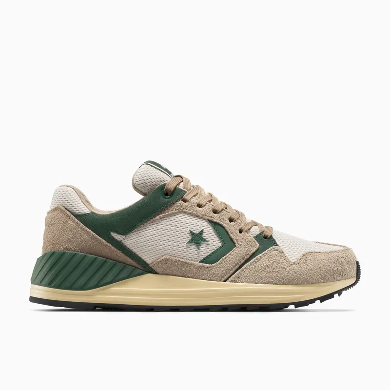 Converse Wave Trainer Green