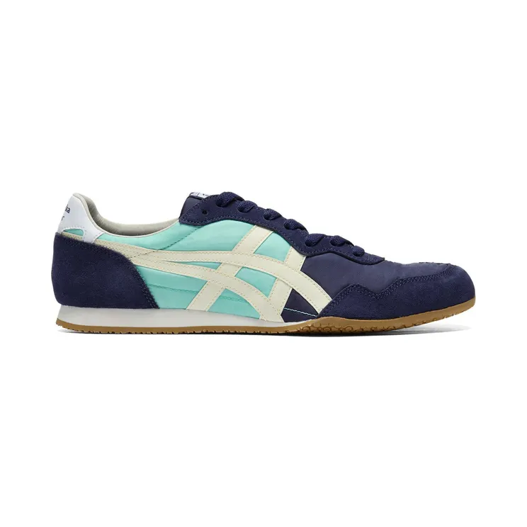 Onitsuka Tiger Serrano Peacoat Ivory (1183B400-408)