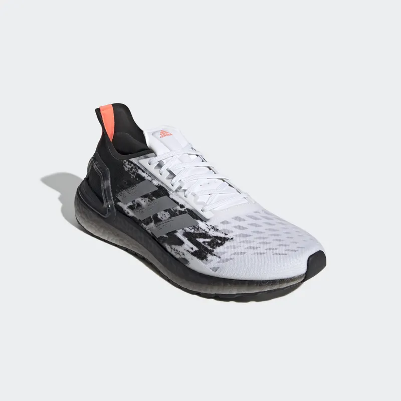 adidas Ultra Boost PB Cloud White Core Black Cloud White/Grey Three/Core Black (EG0915)