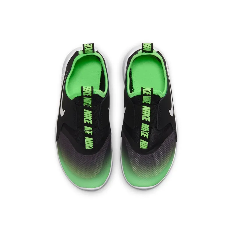 Nike Flex Runner Younger Kids’ Black (AT4663-020)