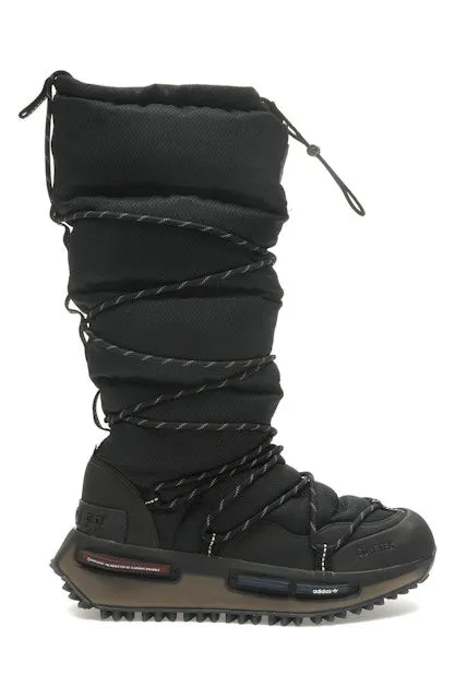adidas NMD High Moncler Core Black (IG7861)