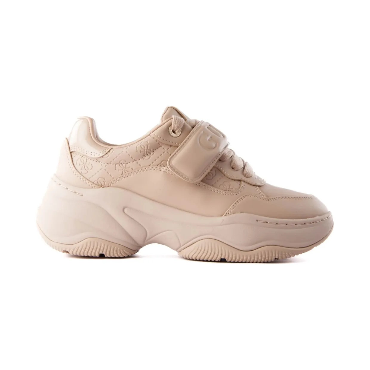 Guess Beige (FLFHNN-ELE12-BEIGE)