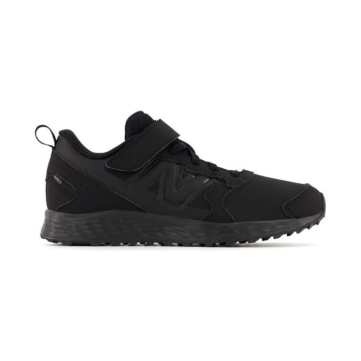 New Balance Fresh Foam 650 Bungee Lace Black (YA650BB1)