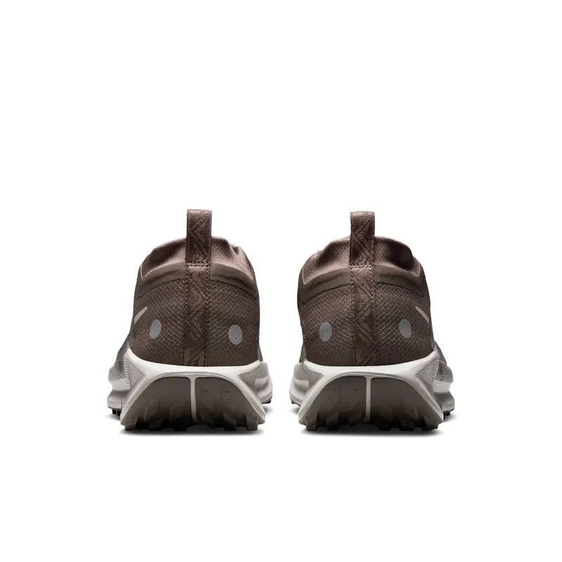 Nike React Pegasus Trail 5 Gore-Tex Ironstone Velvet Brown (FQ0908-012)