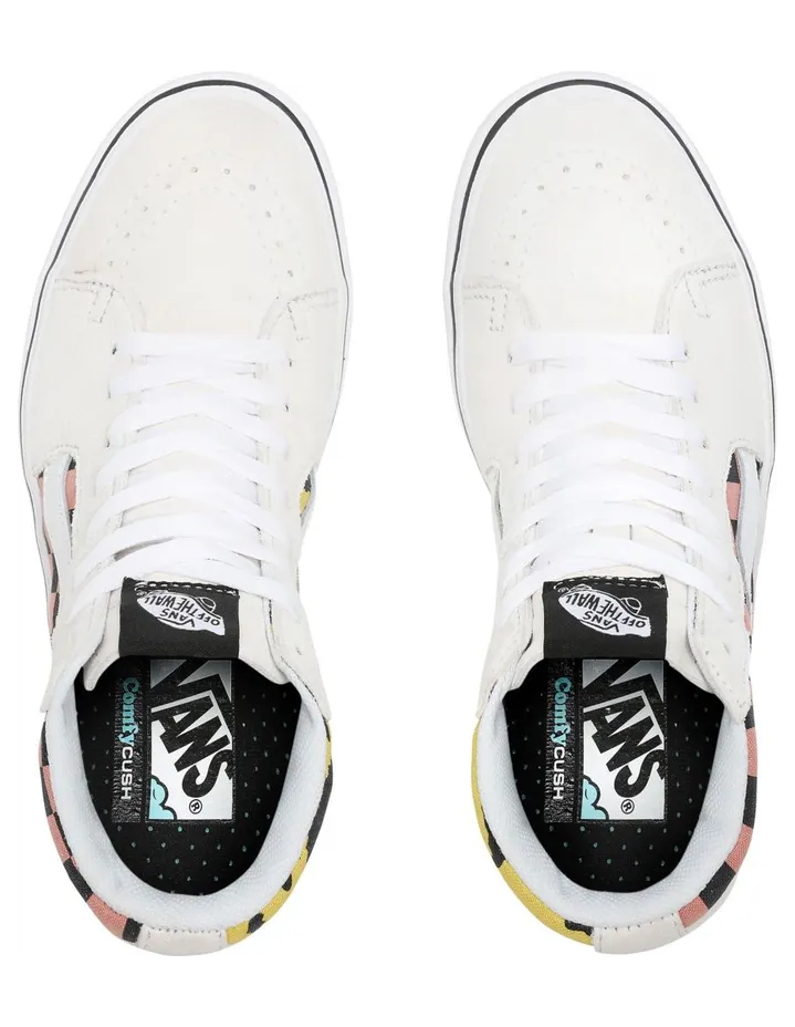 vans-comfycush VN0A3WMB1PC