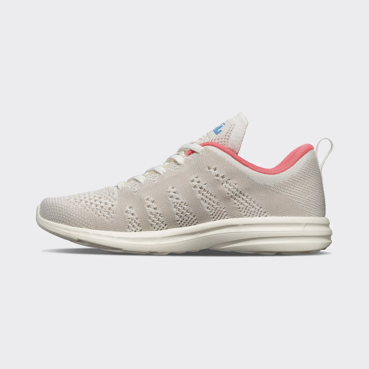 APL TechLoom Pro “Ivory/Guava/Coastal Blue” (Dames) (2)