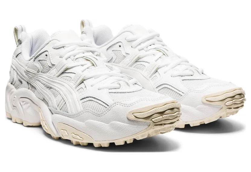 Asics Gel Nandi OG ‘White’ White/White (1021A315-100)