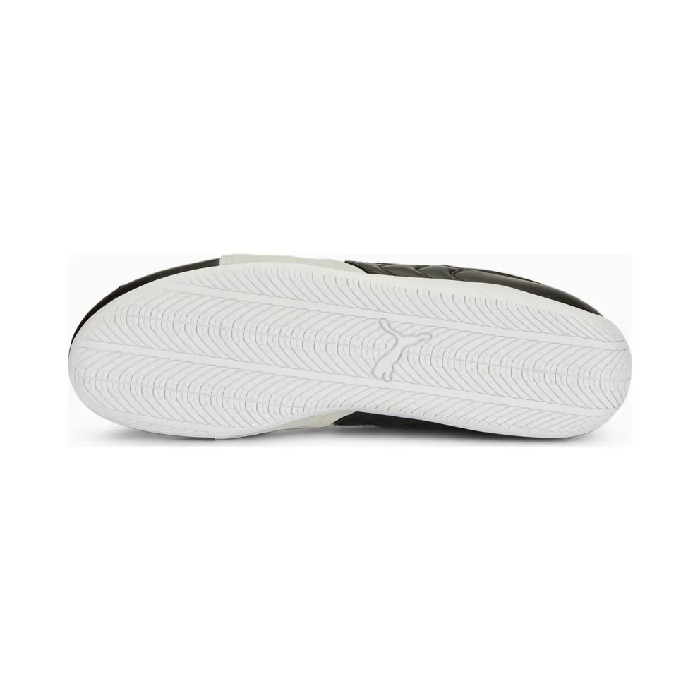 Puma Scuderia Ferrari Speedcat raceschoenen White/Black (307514-01)