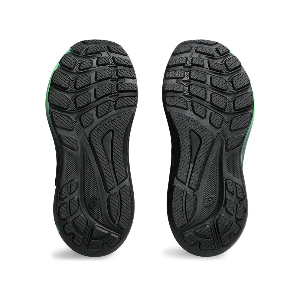 ASICS GT-1000 13 Black Digital Aqua (1014A344-001)