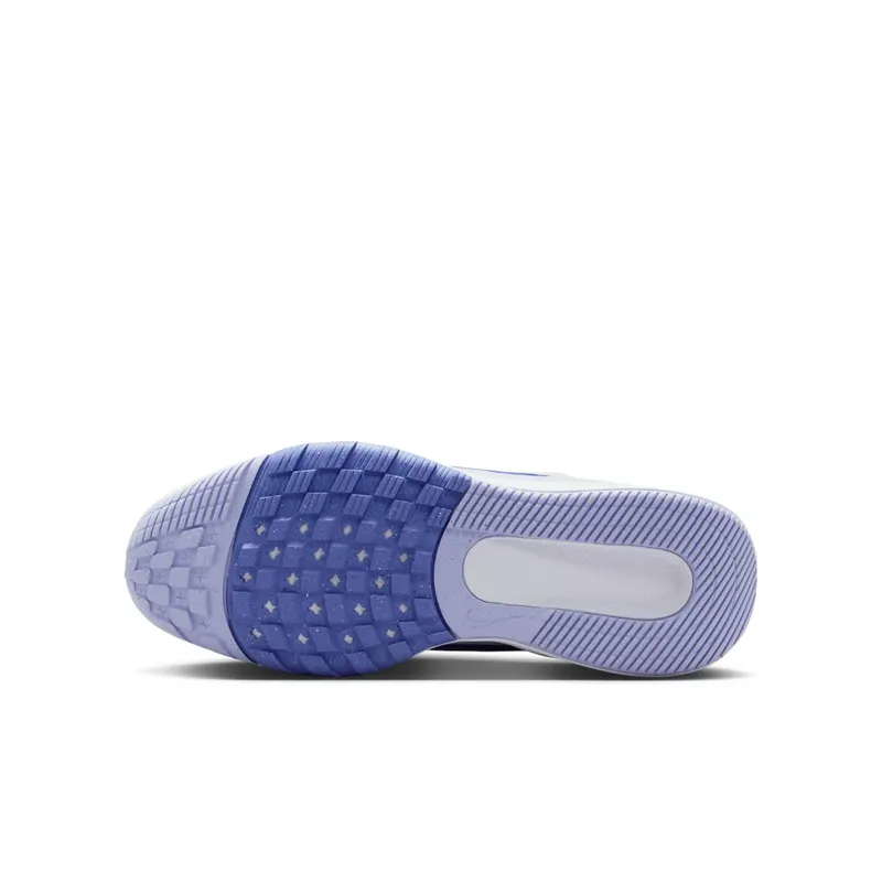 Nike Star Runner 5 White Light Thistle Sapphire (IM6742-100)