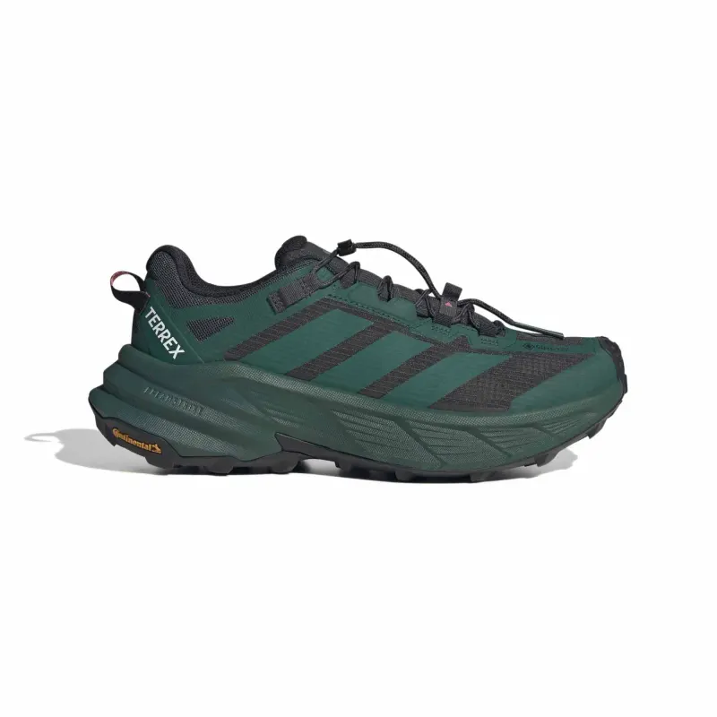 adidas® Terrex sneaker Collegiate Green / Collegiate Green / Carbon (KK4490)