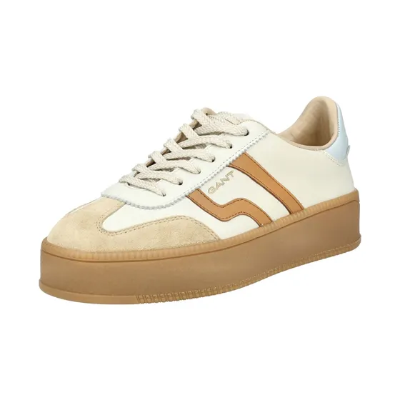Gant Camel / Lichtbeige / White (1046101)
