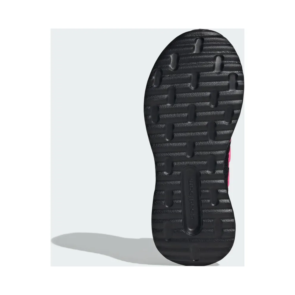 Adidas X_PLR PATH GS “Black / Lucid Pink / Black” (KJ6139)
