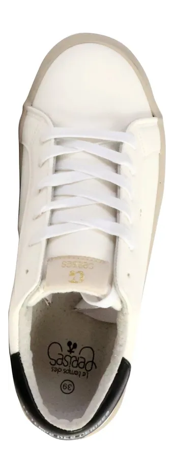 Le Temps des Cerises White (LTCCITYWHITEPE25)