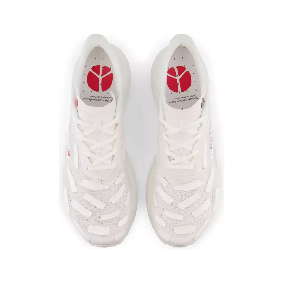 New Balance FuelCell RC Elite v2 District Vision White (MRCELDT2)
