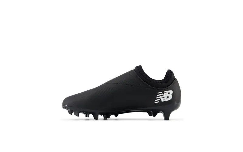 New Balance Furon Dispatch FG V7 Black White True Red (SJF3FB75)