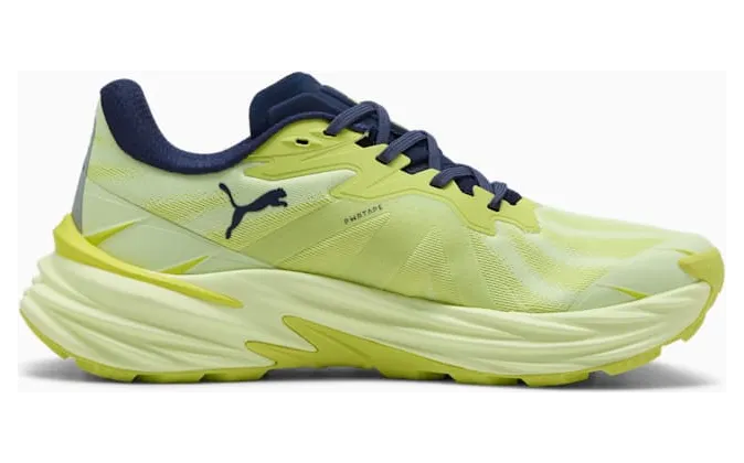 Puma Fast-Trac NITRO Groen