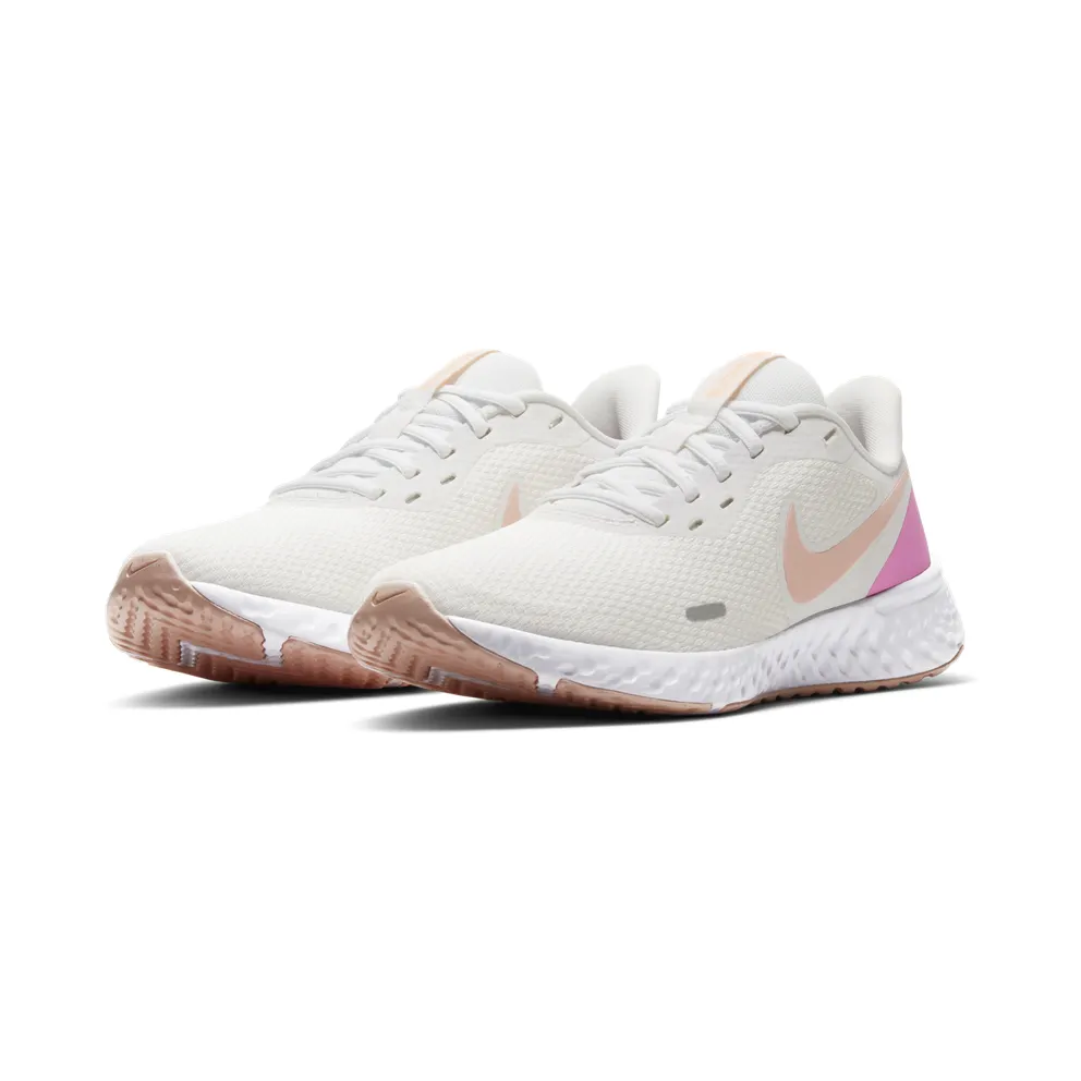 Nike Revolution 5 Weiß (BQ3207-103)