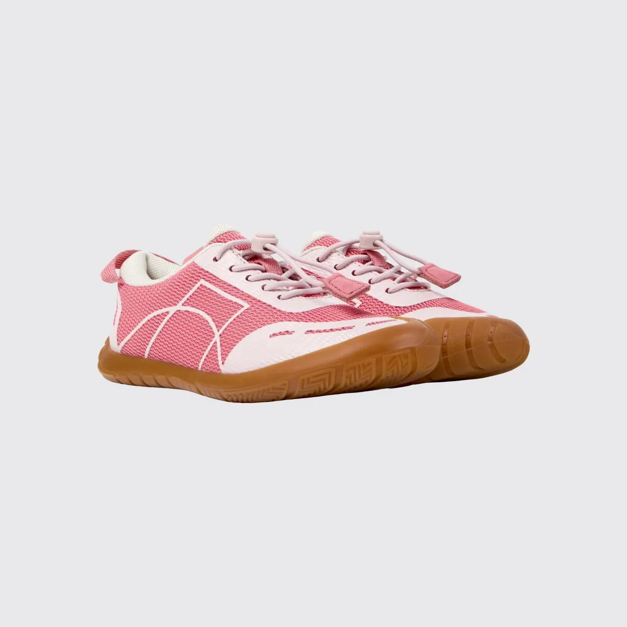 camper-sneaker K800691-003PEUPATH0