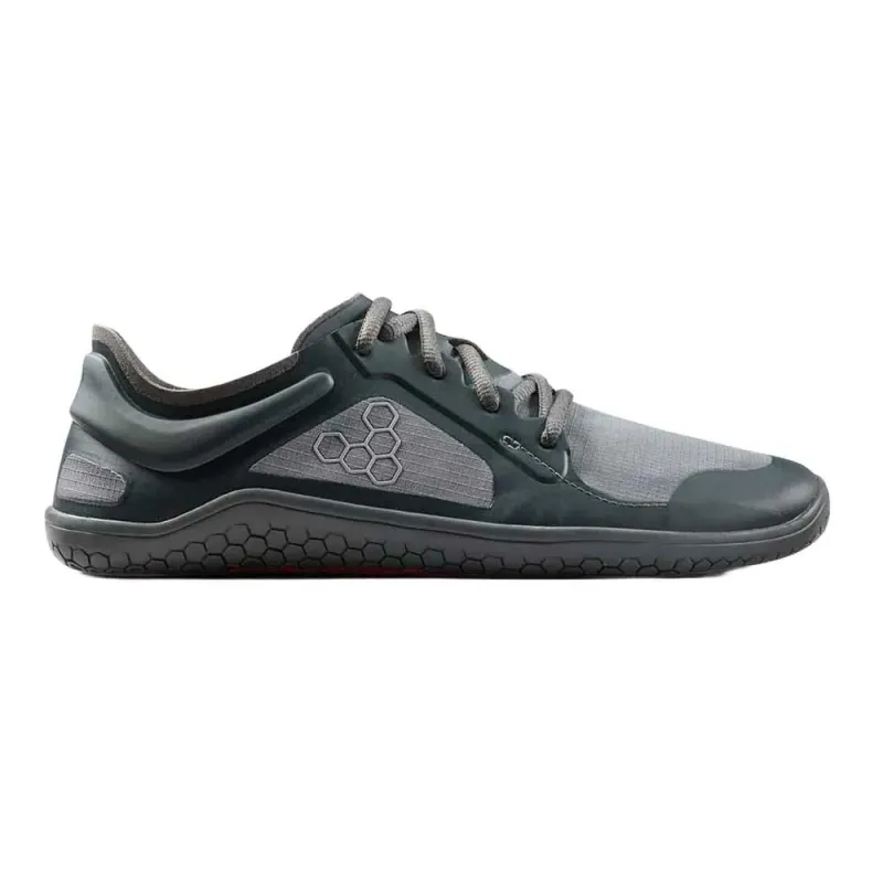 Vivobarefoot sneaker Dark Grey (209572-06)