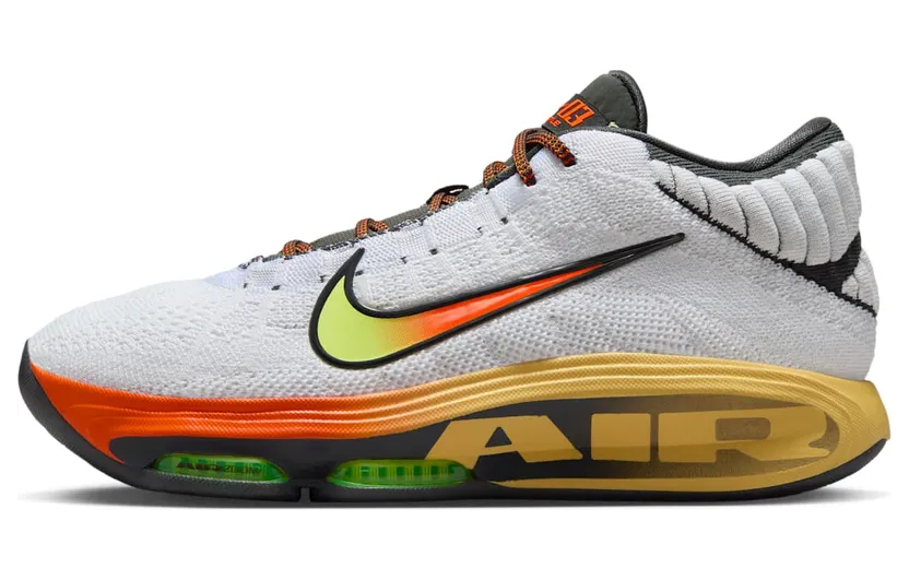 Nike Air Zoom GT Hustle 3 FV5953-101